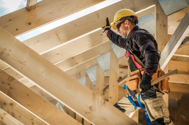 Best Roof Repair Services  in Trempealeau, WI