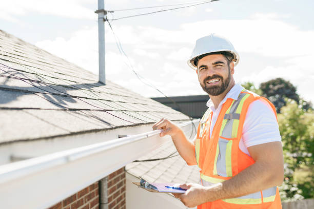 Best Tile Roofing Contractor  in Trempealeau, WI