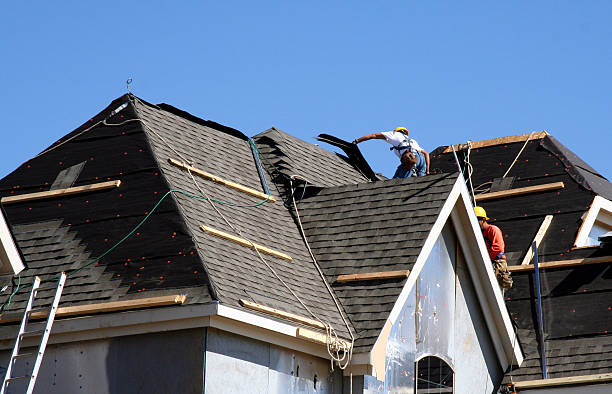 Best Commercial Roofing Services  in Trempealeau, WI