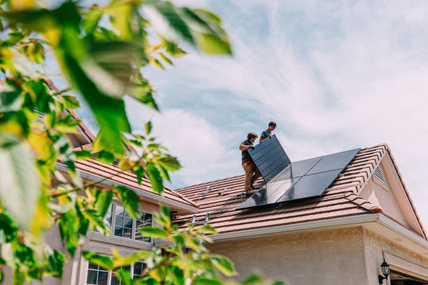 Quick and Trustworthy Emergency Roof Repair Services in Trempealeau, WI