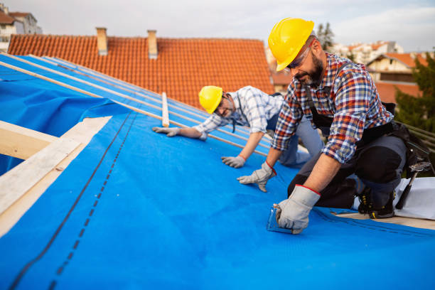 Gutter Installation and Roofing in Trempealeau, WI